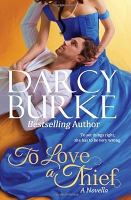 To Love a Thief