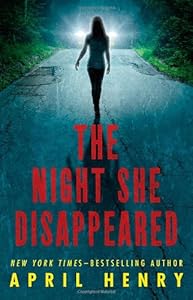 The night she disappeared