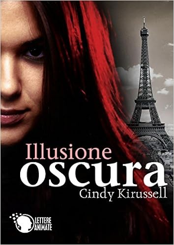 Cindy Kirussell - Illusione oscura (2014)
