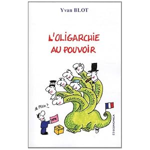 L'oligarchie au pouvoir