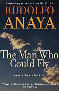 The Man Who Could Fly and Other Stories