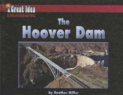 The Hoover Dam
