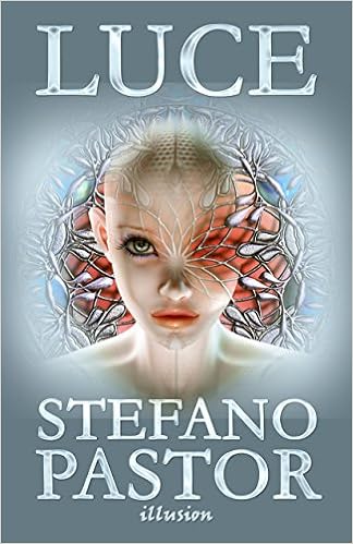Stefano Pastor - Luce (2016)