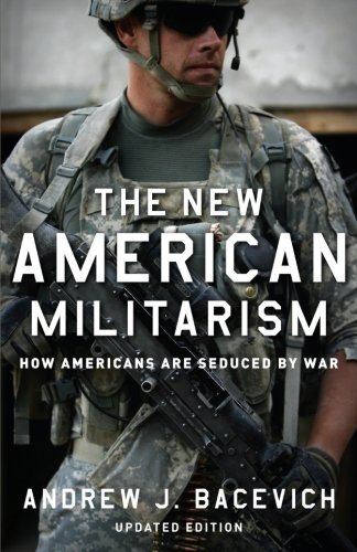 Breach of Trust: How Americans Failed Their Soldiers and Their Country by Andrew J. Bacevich