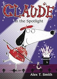 Claude in the Spotlight