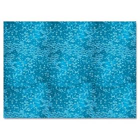 New-Pacon 56745 - Fadeless Designs Bulletin Board Paper, Bubbles, 50 ft x 48 - PAC56745
