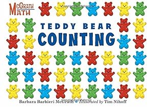 Teddy Bear Counting