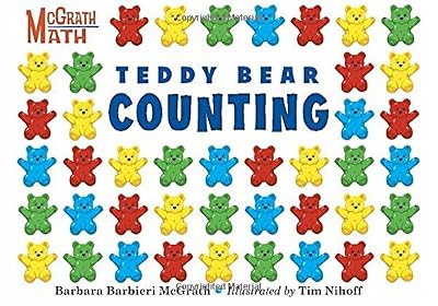 Teddy Bear Counting