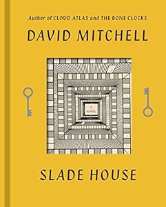 Slade House: A Novel