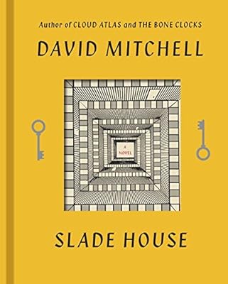 Slade House: A Novel