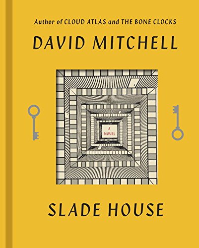 Slade House: A Novel by David Mitchell