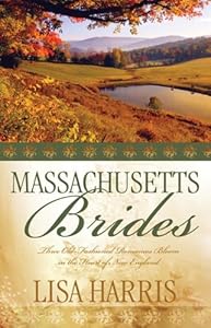 Massachusetts Brides: Michaela's Choice/Rebecca's Heart/Adam's Bride