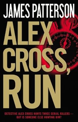 Alex Cross, Run