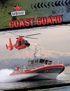 Coast Guard by Julia McDonnell