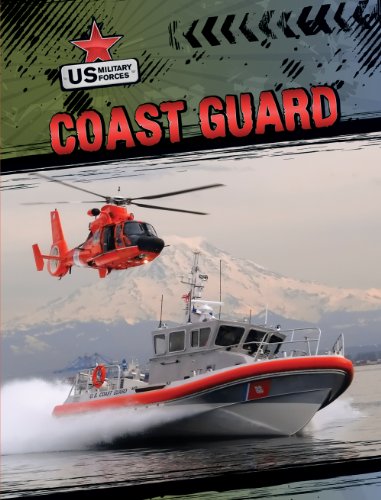Coast Guard by Julia McDonnell
