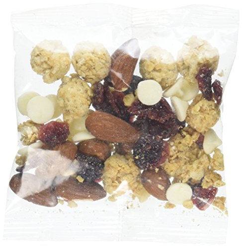 Breakfast Trek Mix, Handfuls 10 Bags of 1.5oz