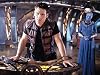 Farscape: Crackers Don't Matter
