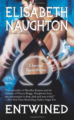 Entwined by Elisabeth Naughton