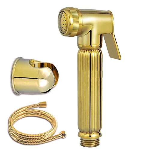 Algopix Similar Product 20 - Homedec Luxury High Pressure Barss Gold