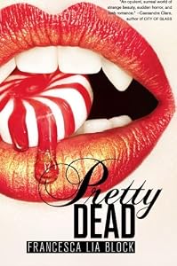 Pretty Dead