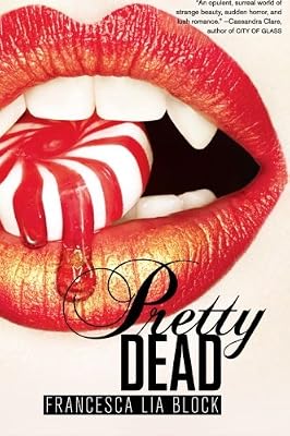 Pretty Dead