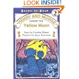Henry And Mudge under the Yellow Moon