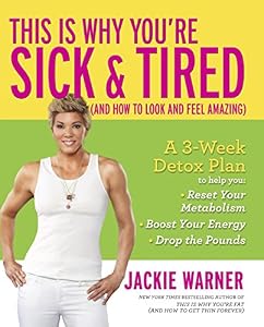 This Is Why You're Sick and Tired: