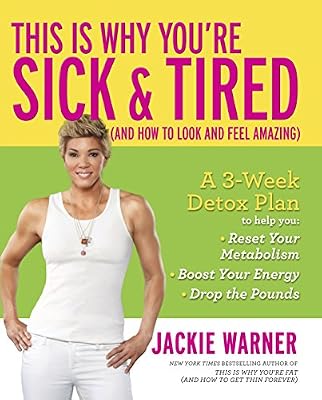 This Is Why You're Sick and Tired: