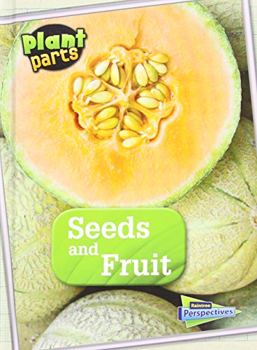 Seeds and Fruits by Melanie Waldron