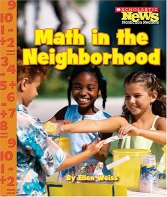 Math in the Neighborhood
