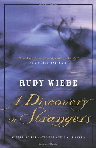 A Discovery Of Strangers
