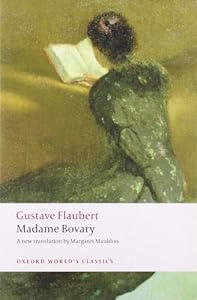 Madame Bovary: Provincial Manners
