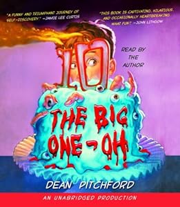 The Big One-Oh by Dean Pitchford