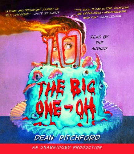 The Big One-Oh by Dean Pitchford