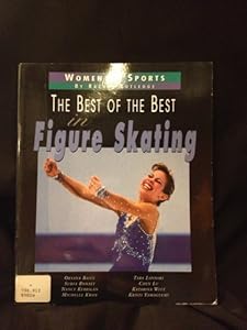 Best In Figure Skating (Women of Sports)
