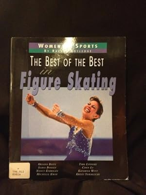Best In Figure Skating (Women of Sports)