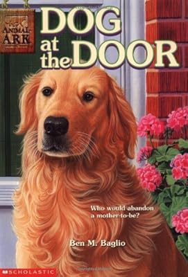 Dog at the Door