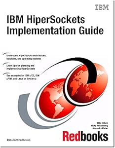 IBM Hipersockets Implementation Guide