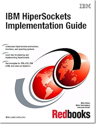 IBM Hipersockets Implementation Guide