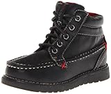 Kenneth Cole Reaction Walk on Square 2 Boot (Toddler/Little Kid)