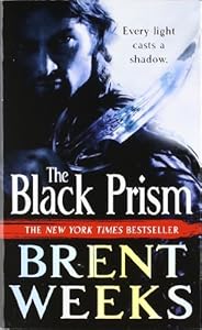 The Black Prism