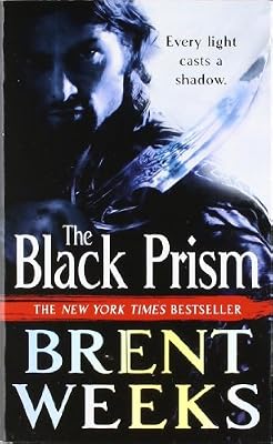 The Black Prism