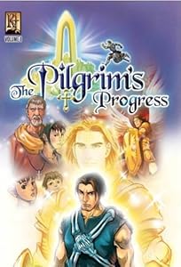 Pilgrim's Progress VOL 1