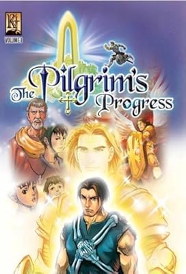 Pilgrim's Progress VOL 1