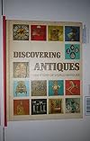 Discovering Antiques Volume 13