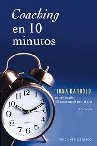 Coaching en 10 minutos by Fiona Harrold