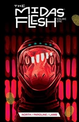 The Midas Flesh Vol. 1