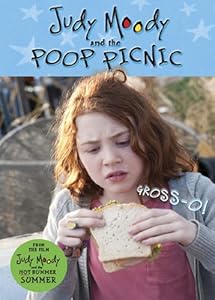 Judy Moody and the Not Bummer Summer: The Poop Picnic