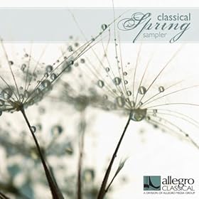 Allegro Classical Spring 2011 Sampler