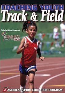 Coaching Youth Track &amp; Field
